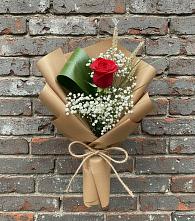 Букет цветов из:  Розы #REPLACE_PRED# Котово