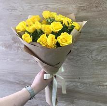 Букет цветов из:  Розы #REPLACE_PRED# Котово